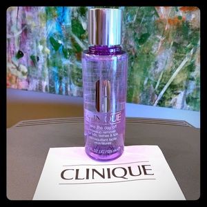 Clinique Makeup Remover